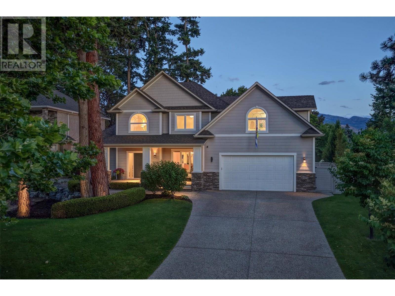 Kelowna, BC V1W4V7,531 Metcalfe Avenue