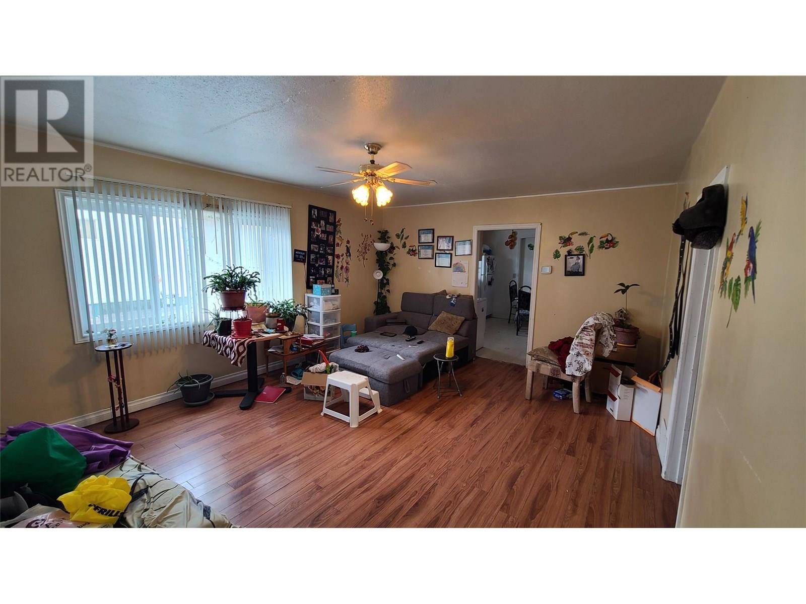 Oliver, BC V0H1T0,6348 Kootenay Street Street