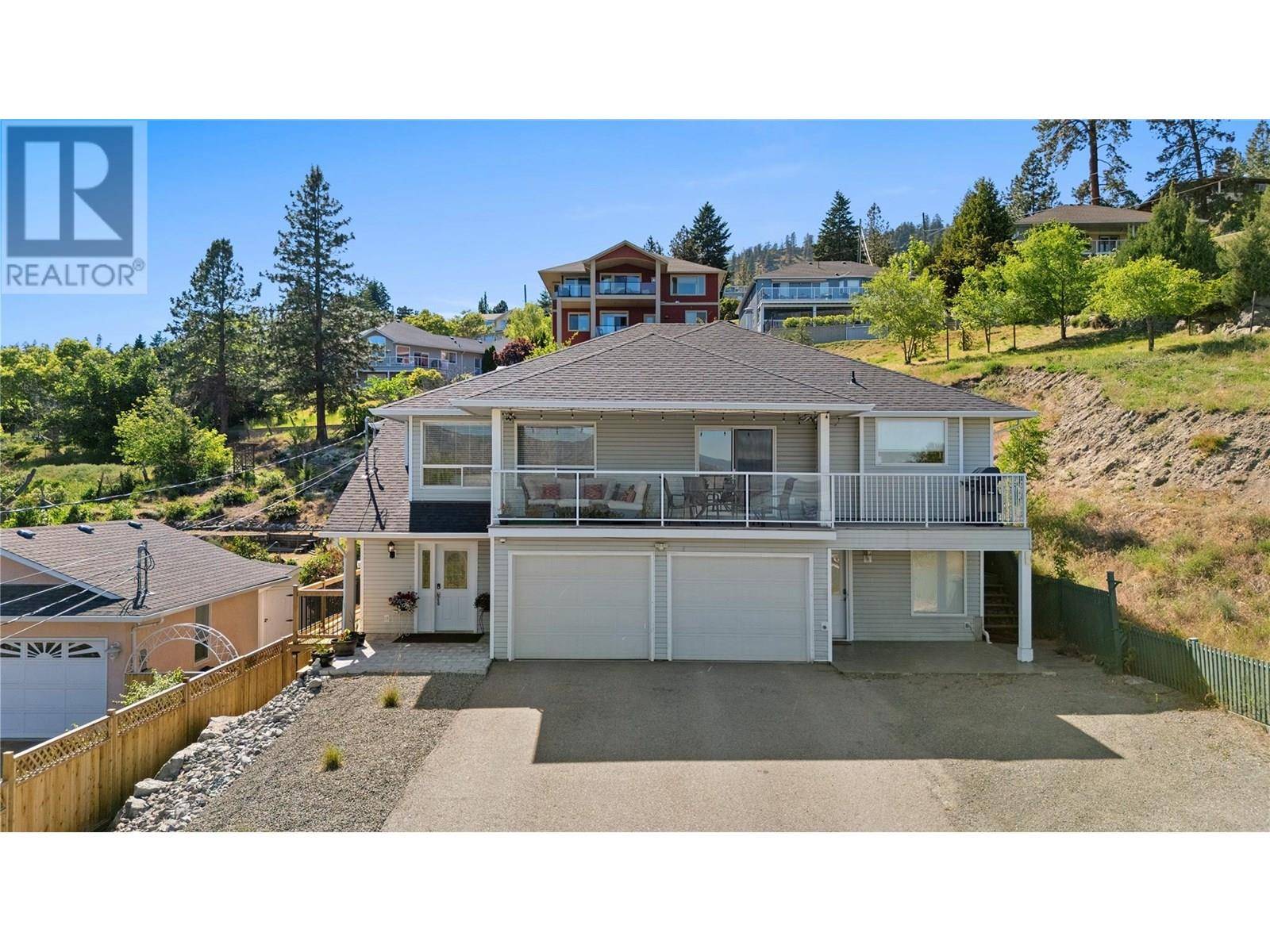 Peachland, BC V0H1X7,4622 Princeton Avenue