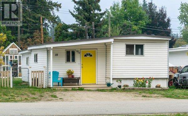 Sicamous, BC V0E2V1,501 Kappel ST #18
