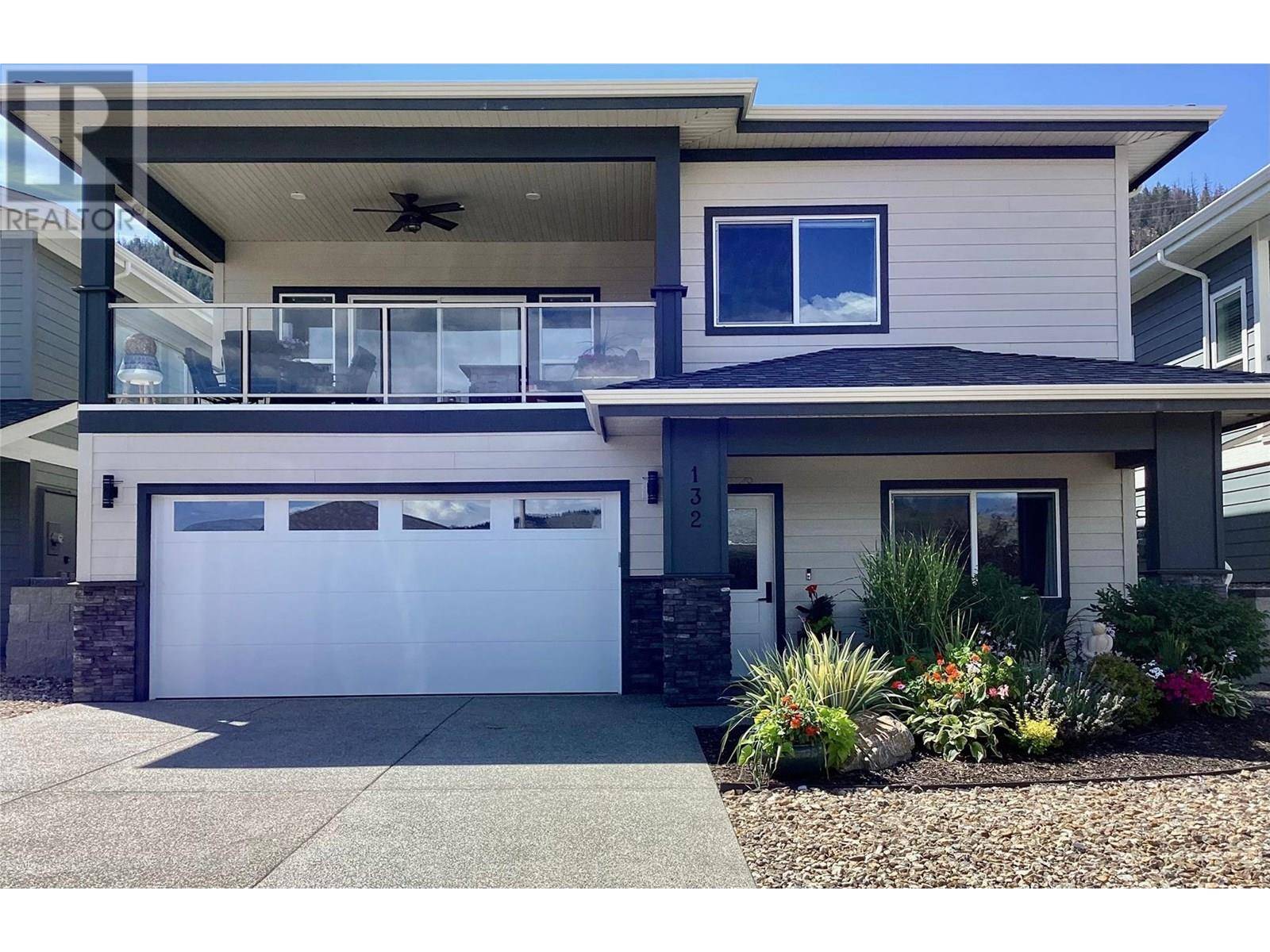 Vernon, BC V1H1Z4,7760 Okanagan Landing RD #132