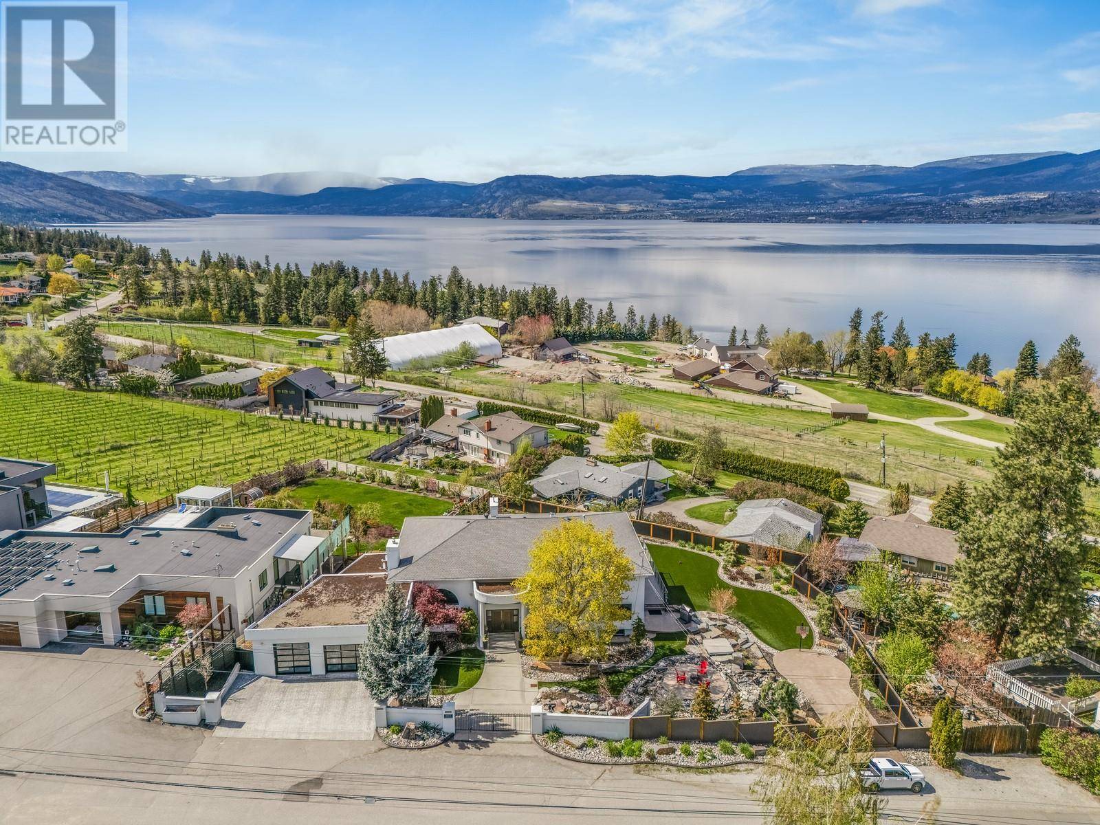 Kelowna, BC V1W4H6,4812 Lakeshore Place