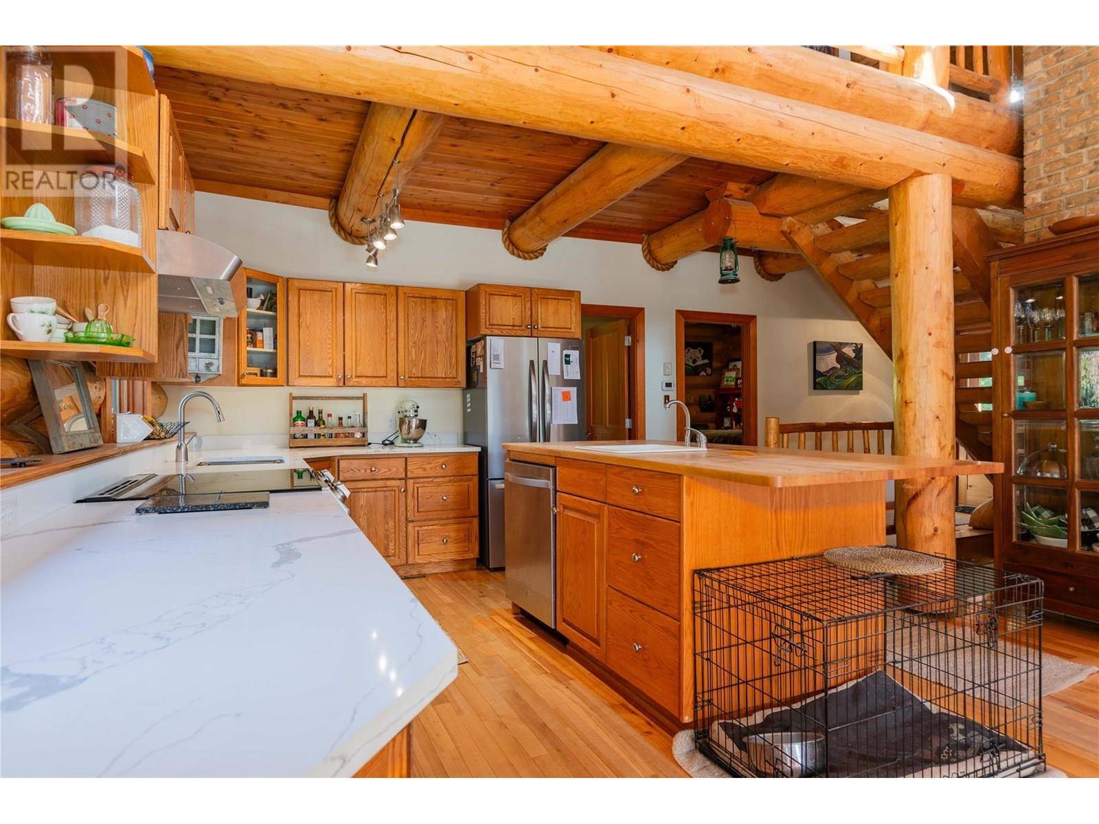 Fruitvale, BC V0G1L1,337 Wilson Road