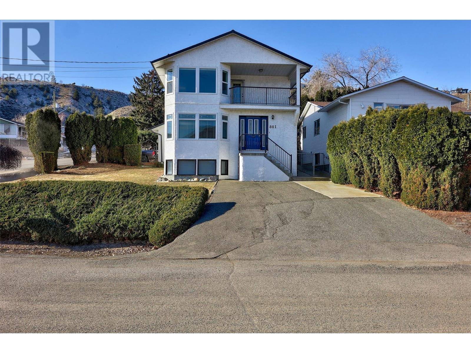 Kamloops, BC V2B6E7,801 Alpine Terrace