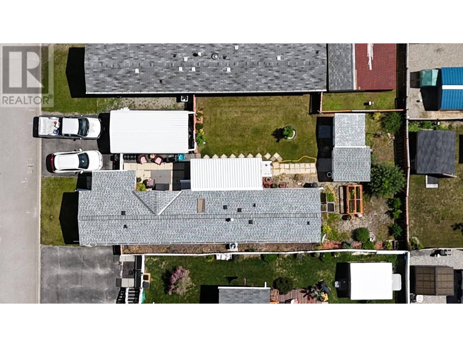 Cranbrook, BC V1C6H3,2424 Industrial 2 RD #58