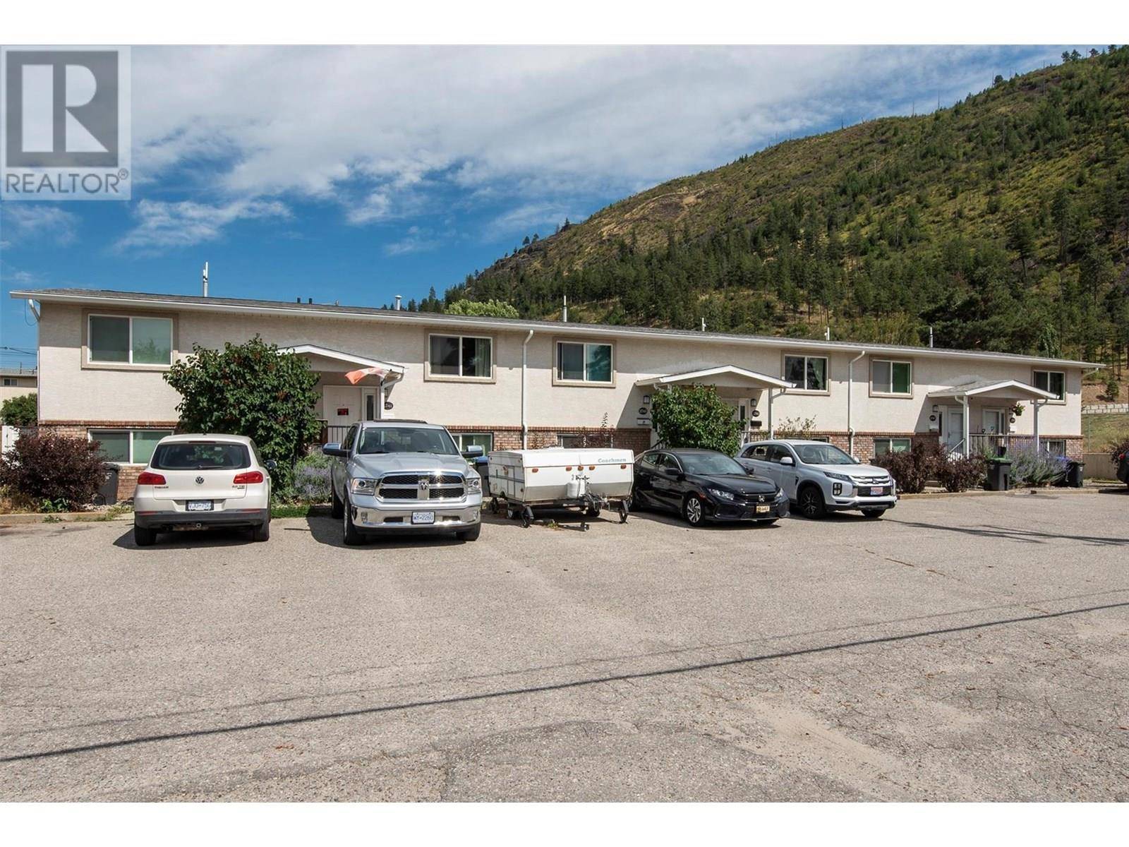 West Kelowna, BC V1Z3K5,2745 Cameron Road