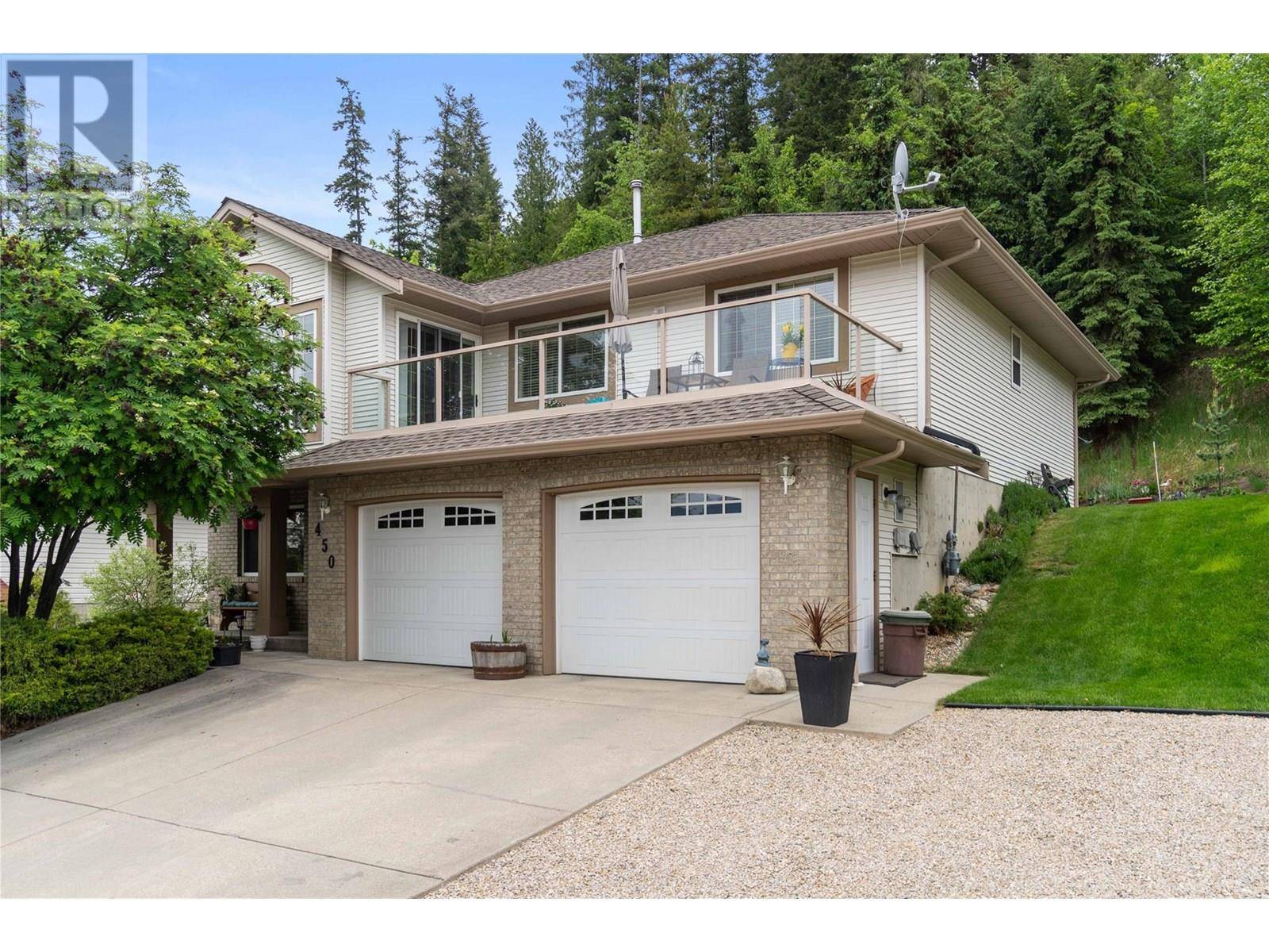 Salmon Arm, BC V1E1R7,450 17 Street SE