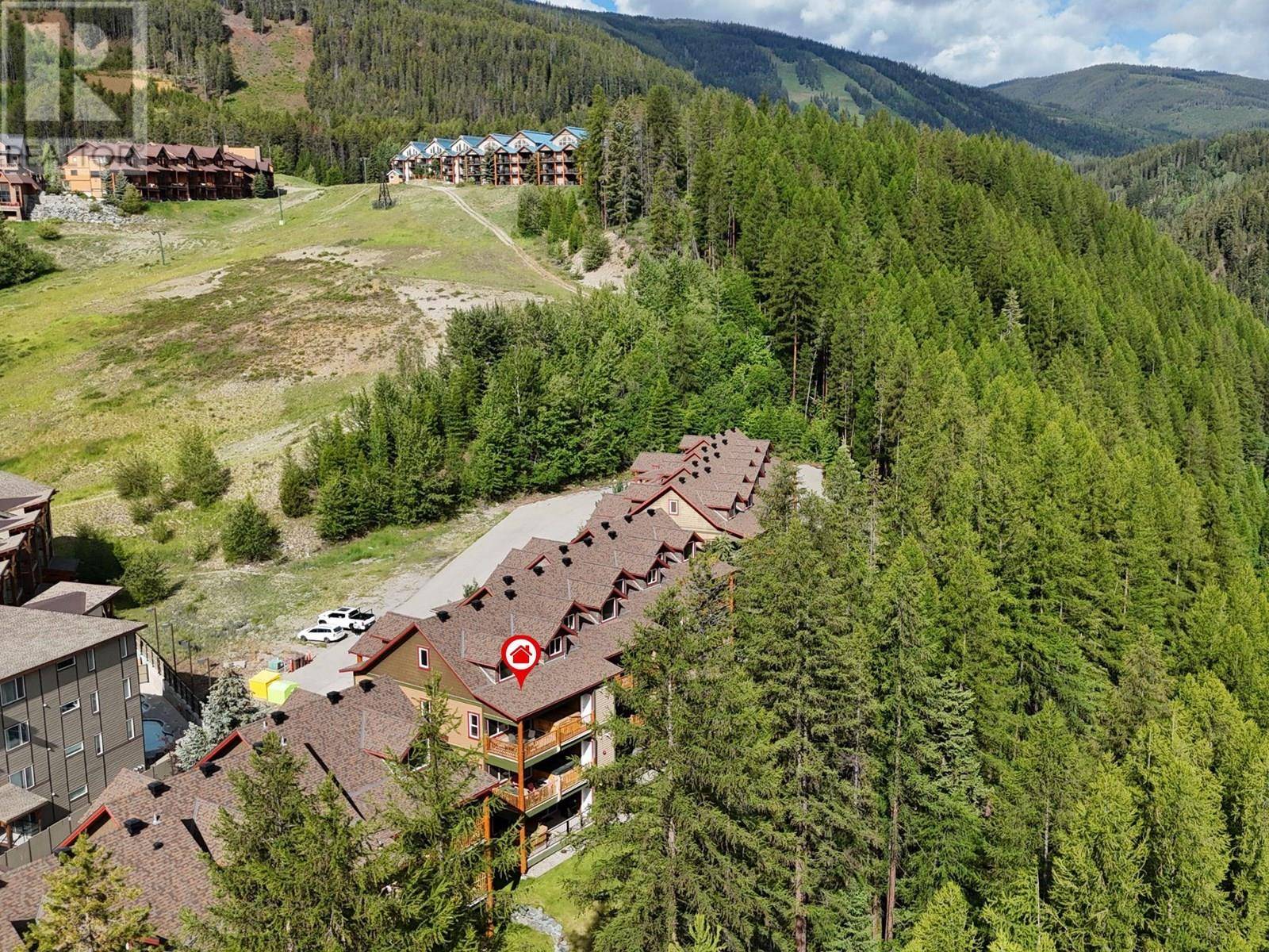 Kimberley, BC V1A3E9,300 Stemwinder DR #307