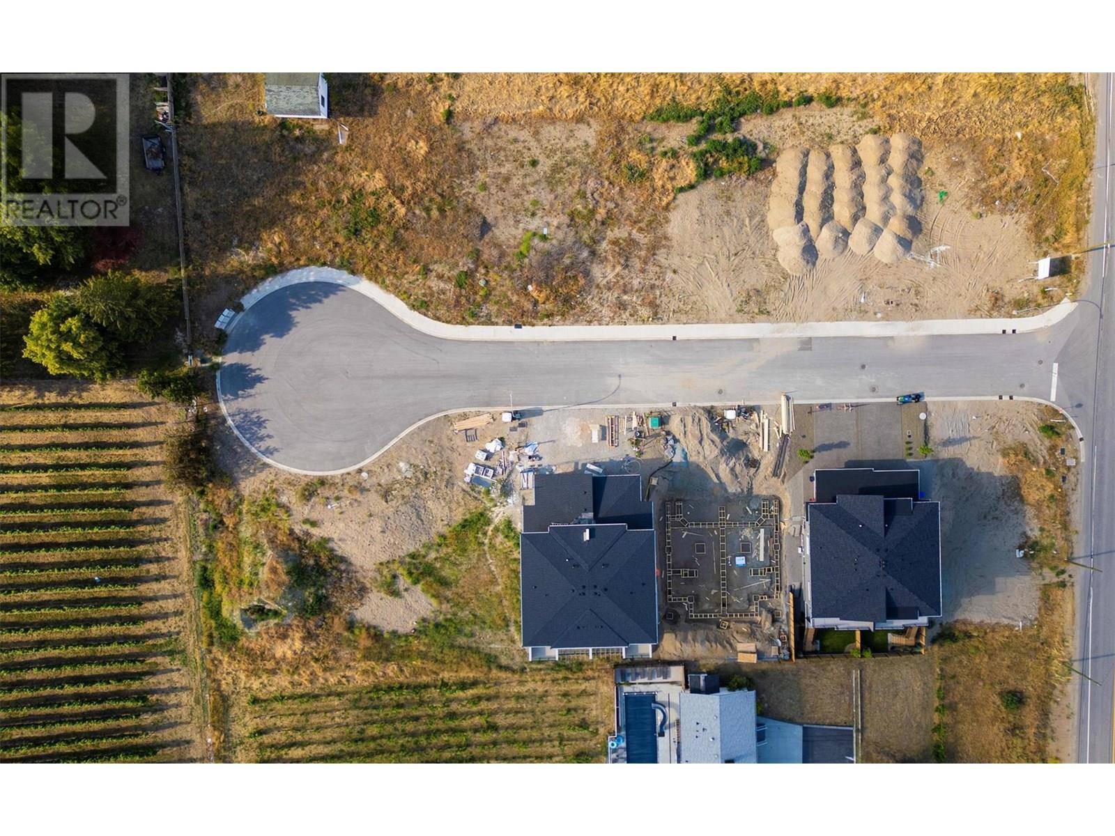 West Kelowna, BC V1Z2G7,1026 Kitson Court Lot# 3