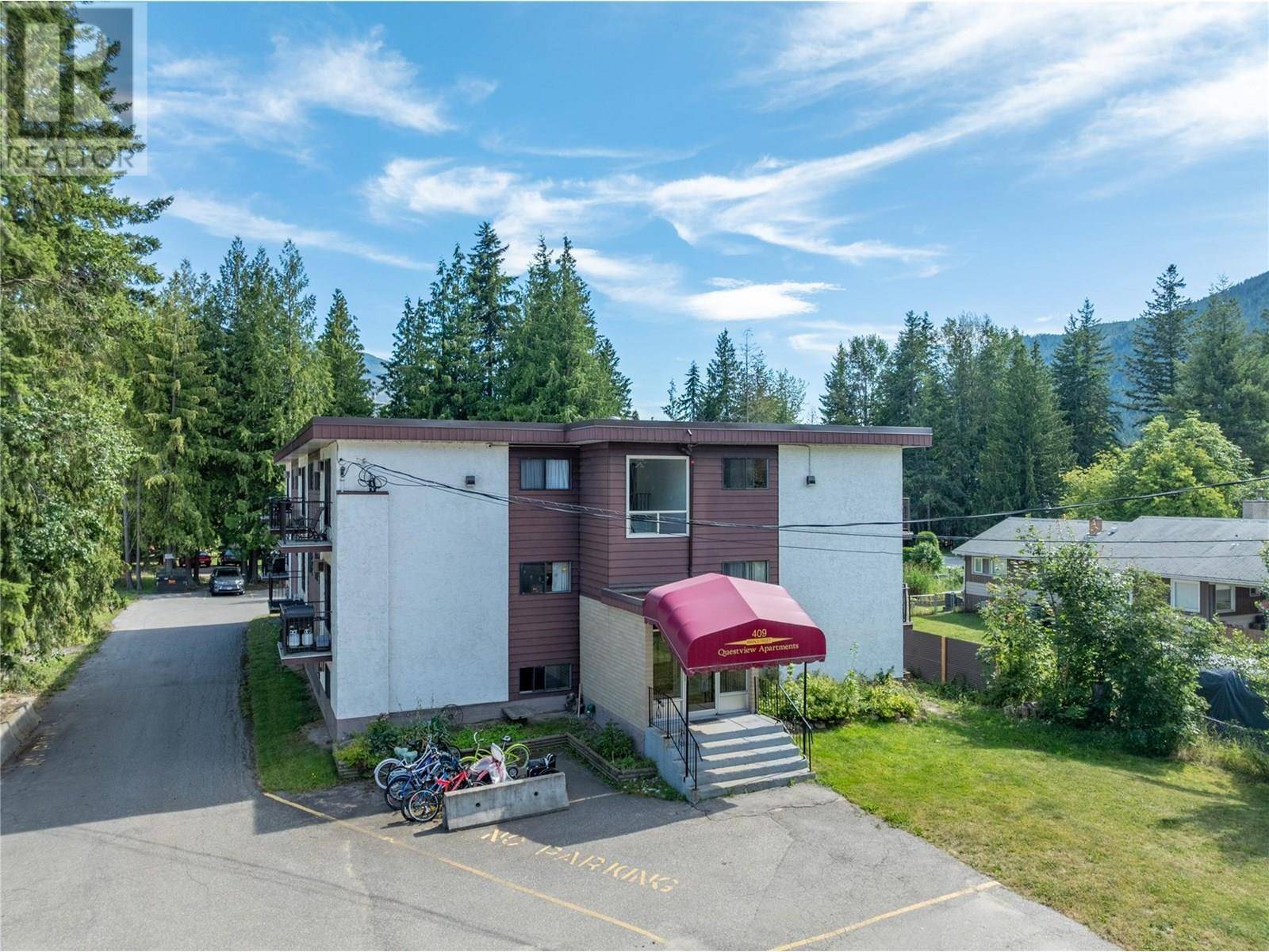 Sicamous, BC V0E2V0,409 Main ST #204