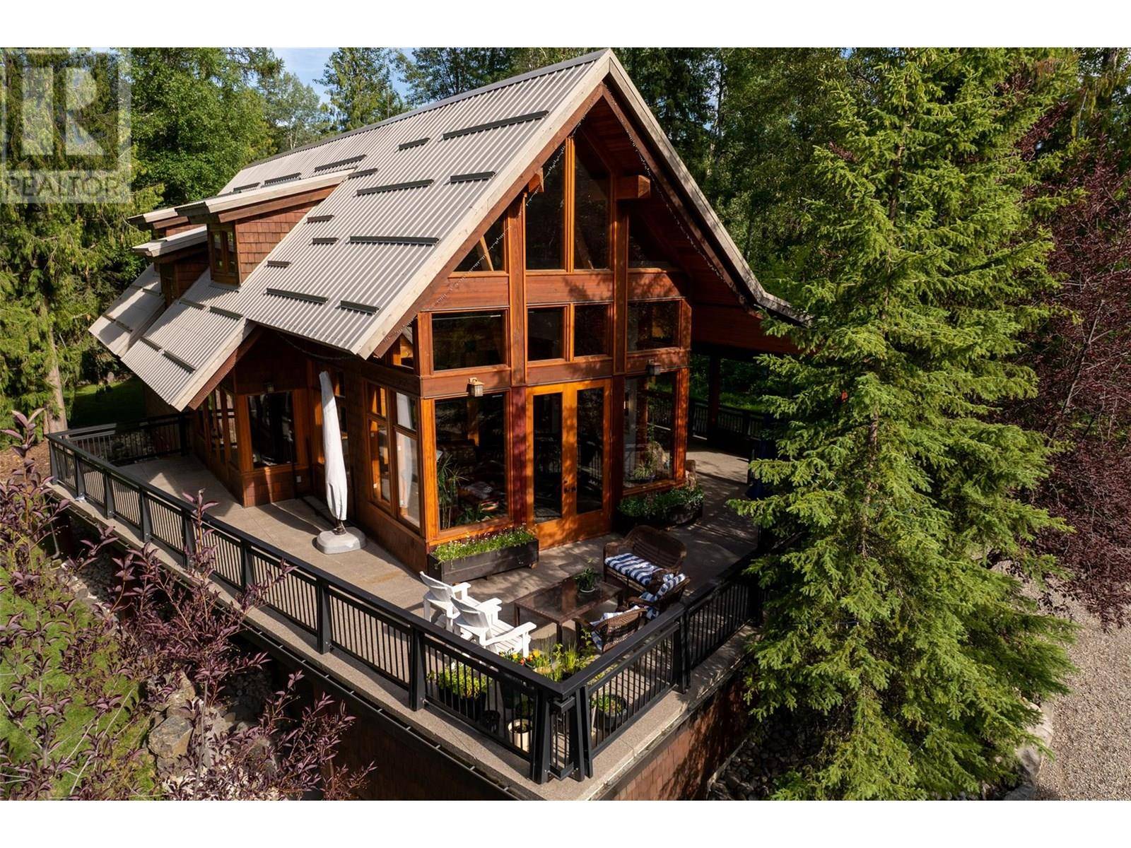 Fernie, BC V0B1M5,20 Alpine Trail Crescent