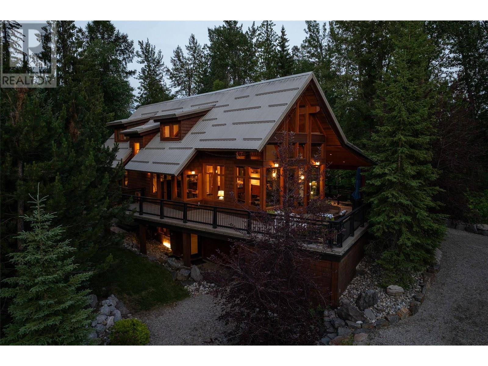 Fernie, BC V0B1M5,20 Alpine Trail Crescent
