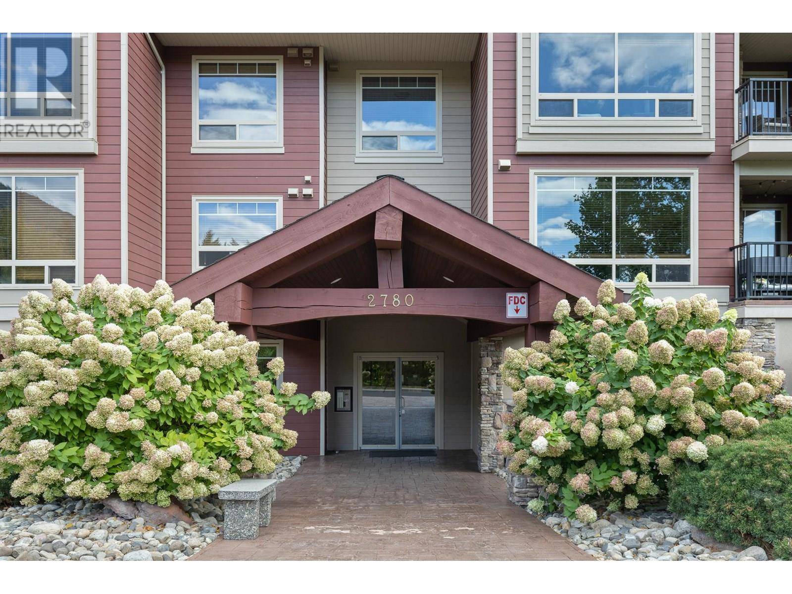 West Kelowna, BC V4T4C2,2780 AUBURN RD #106