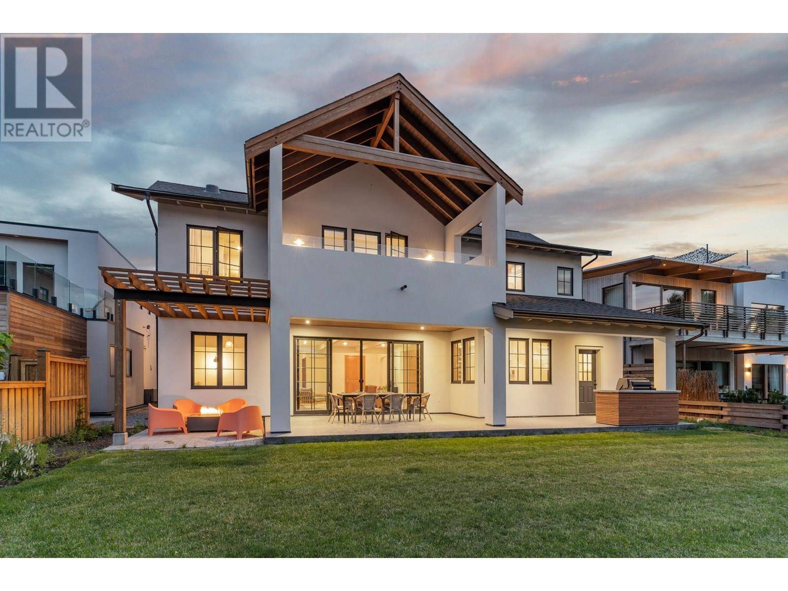 Summerland, BC V0H1Z9,886 Lighthouse Landing