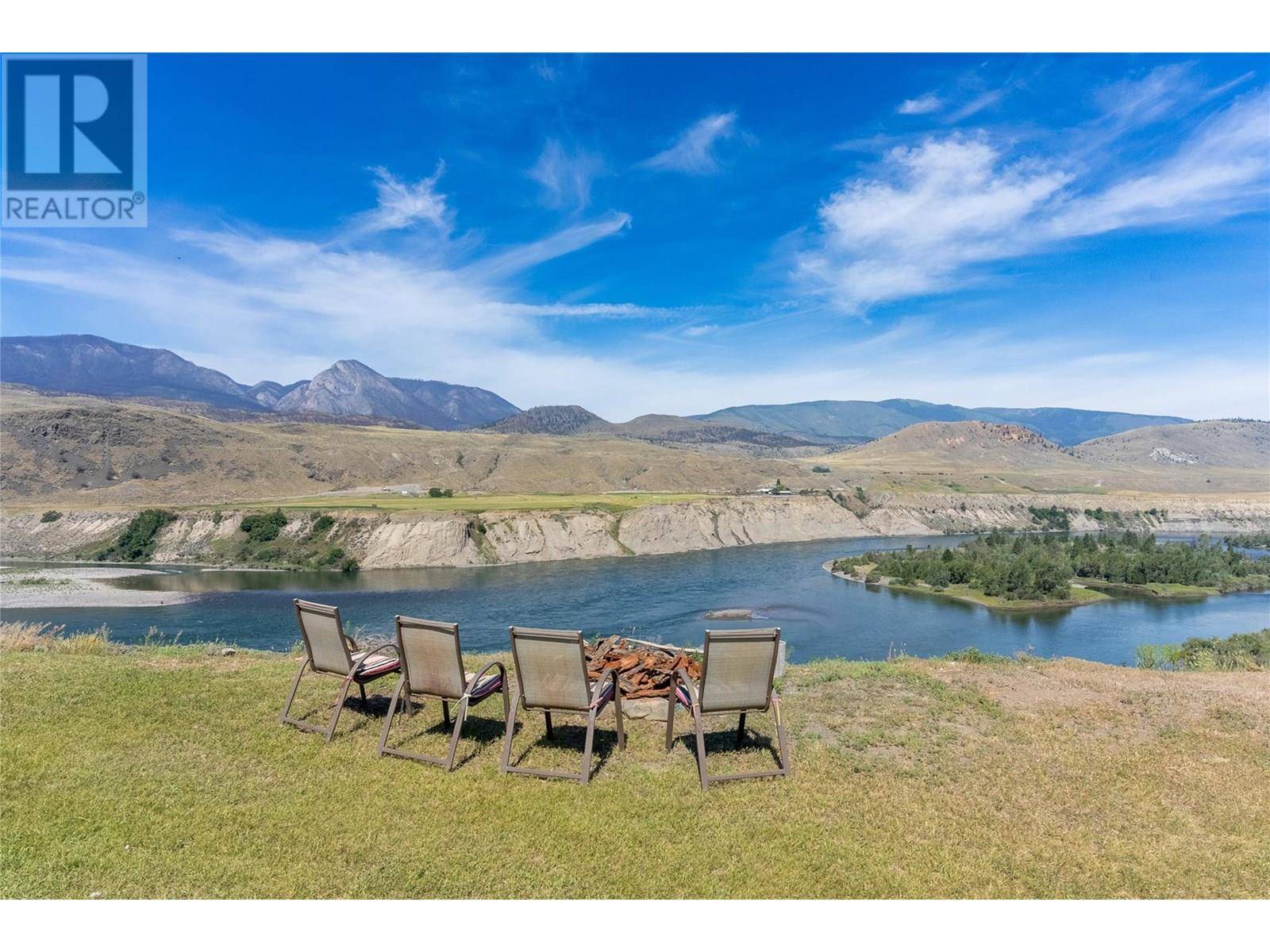 Ashcroft, BC V0K1H0,3541 Drinkwater Road