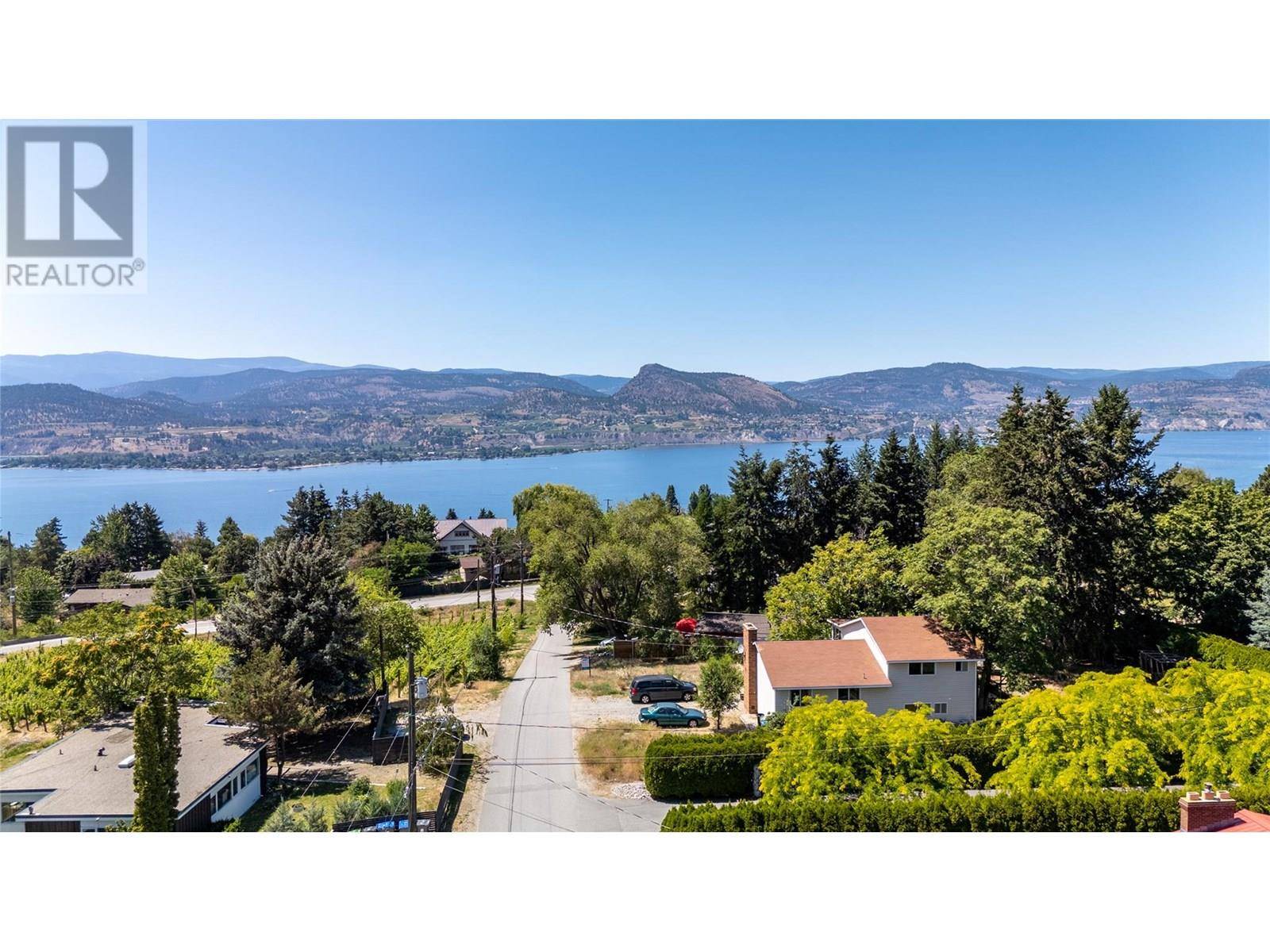 Naramata, BC V0H1N0,1145 McPhee Road