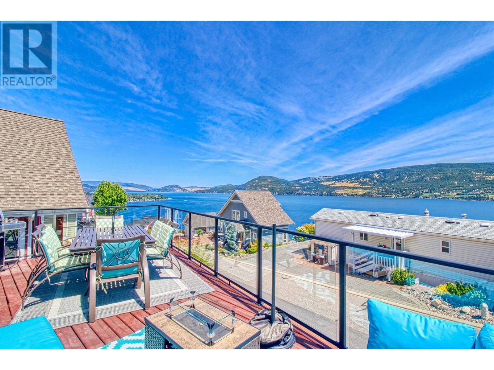 Kelowna, BC V1Z3R8,6920 Barcelona DR #52
