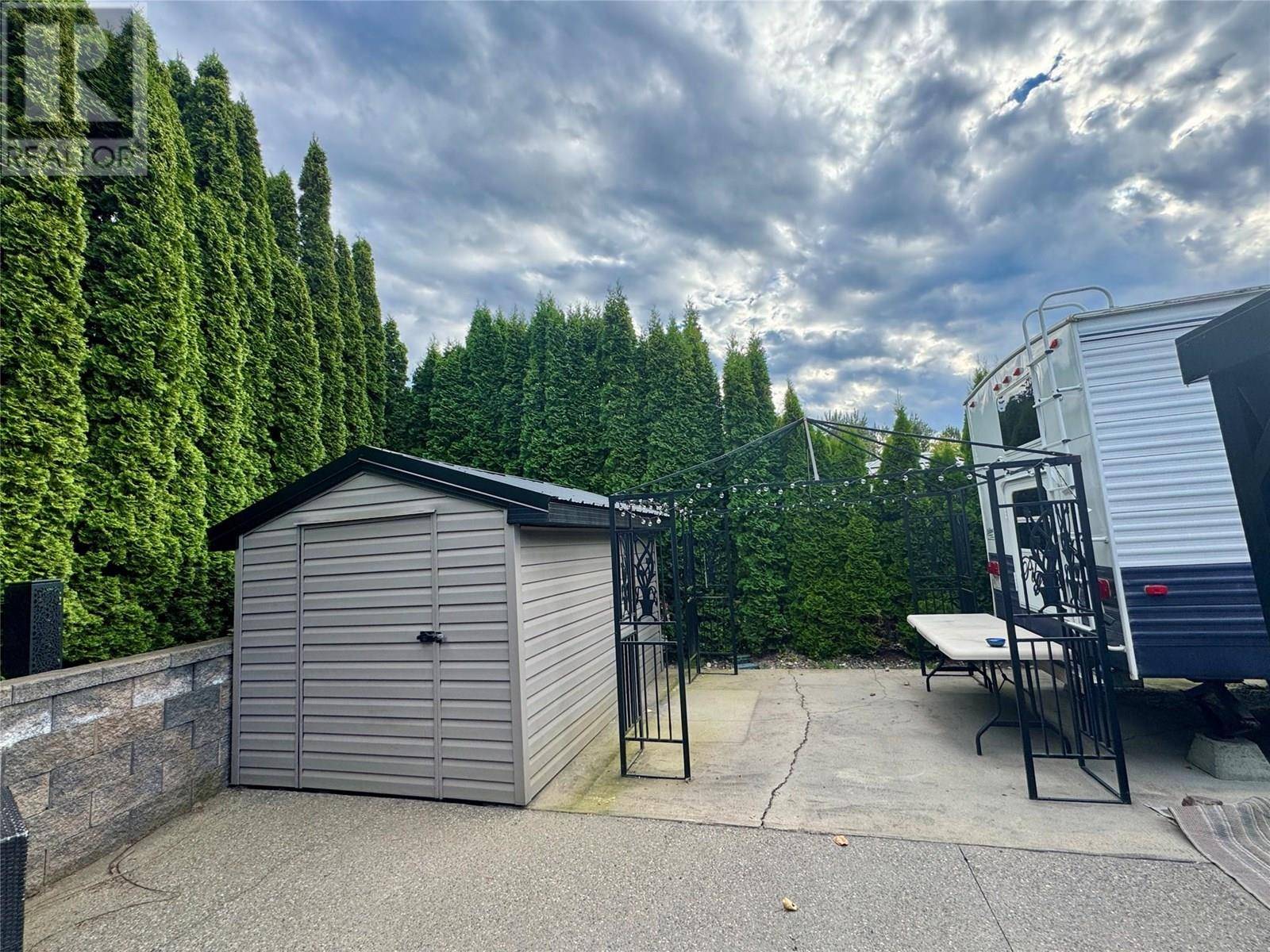 Sicamous, BC V0E2V4,1383 Silver Sands RD #3