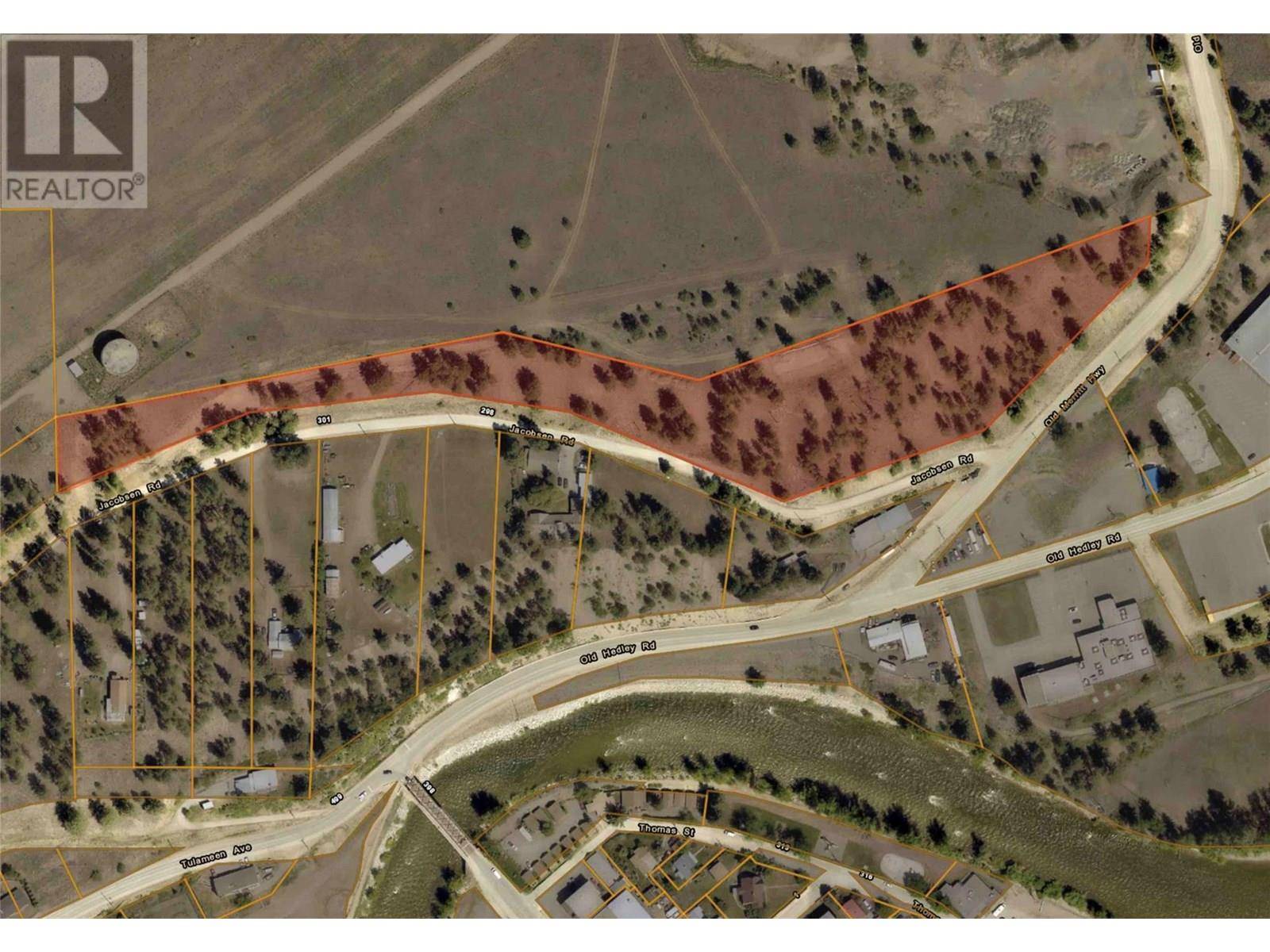 Princeton, BC V0X1W0,101 JACOBSON Road