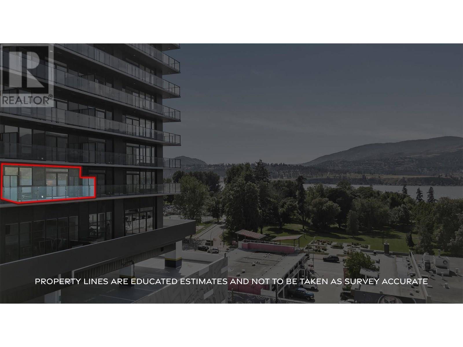 Kelowna, BC V1Y6H9,238 Leon AVE #709