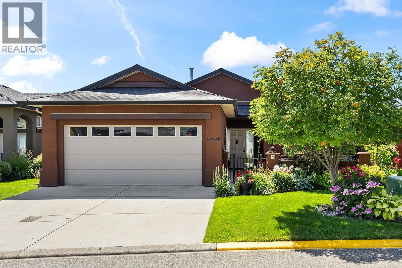 West Kelowna, BC V4T3B7,2234 Terrero Place