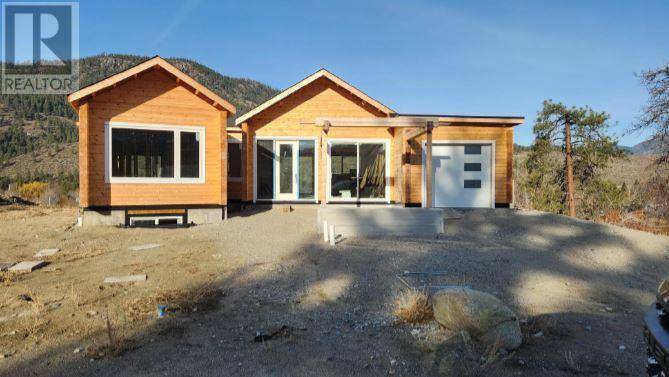 Okanagan Falls, BC V0H1R2,4850 Bassett Avenue