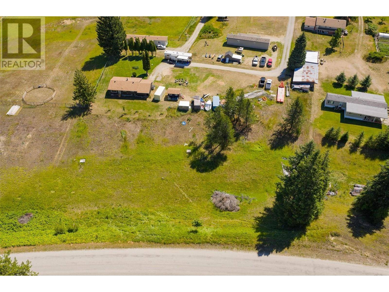 Shoreacres, BC V1N3W3,2543 Alexis Road
