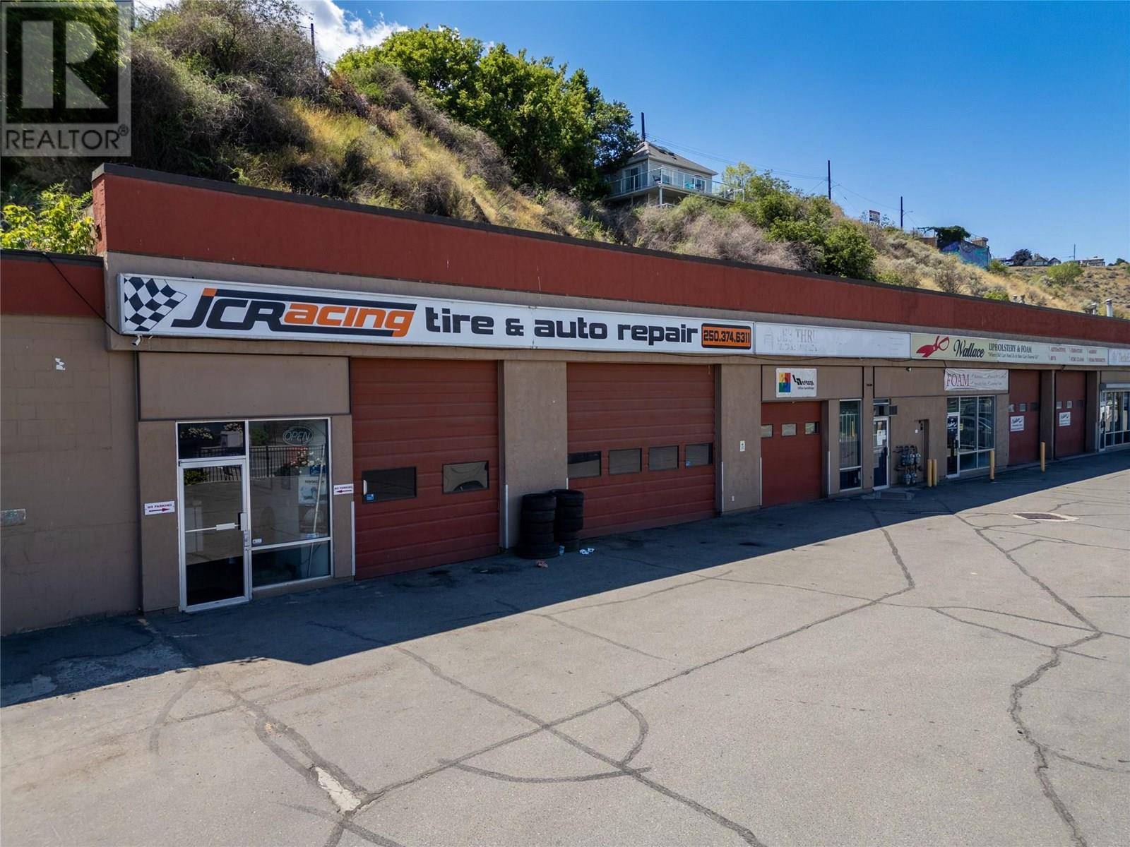 Kamloops, BC V2C1A5,281 VICTORIA Street W