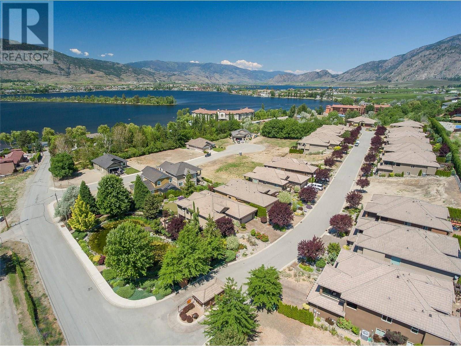 Osoyoos, BC V0H1V6,4110 36th AVE #24