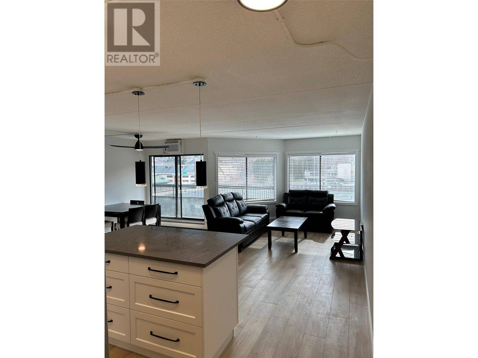 Kamloops, BC V2C6J5,525 Nicola ST #403