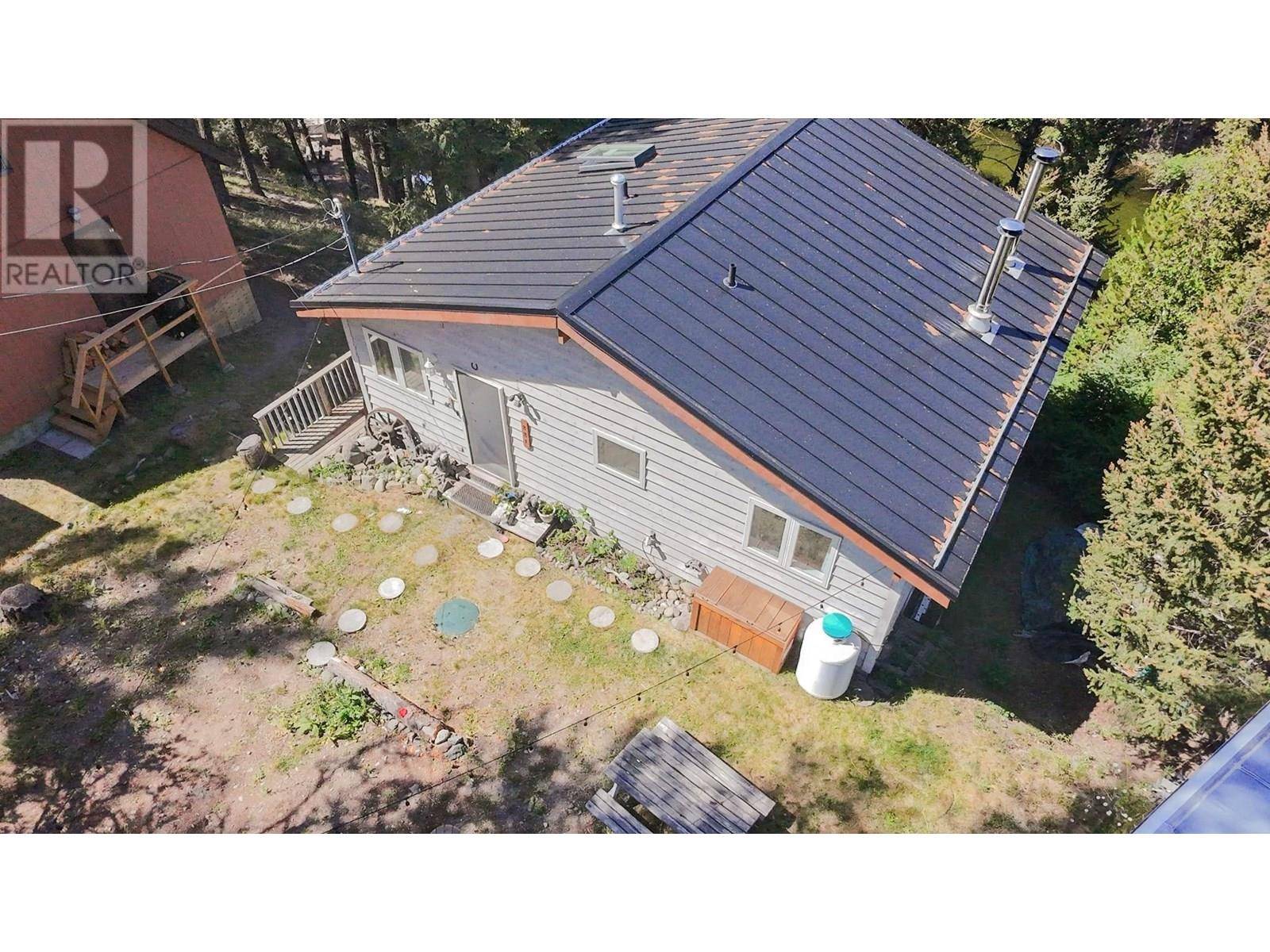 Princeton, BC V0X1W0,221 Prospect Drive