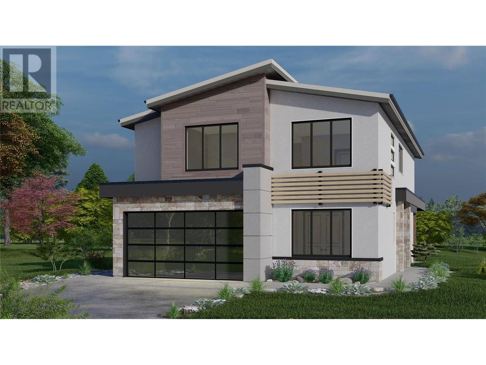 Kelowna, BC V1W0B6,1016 Bull Crescent