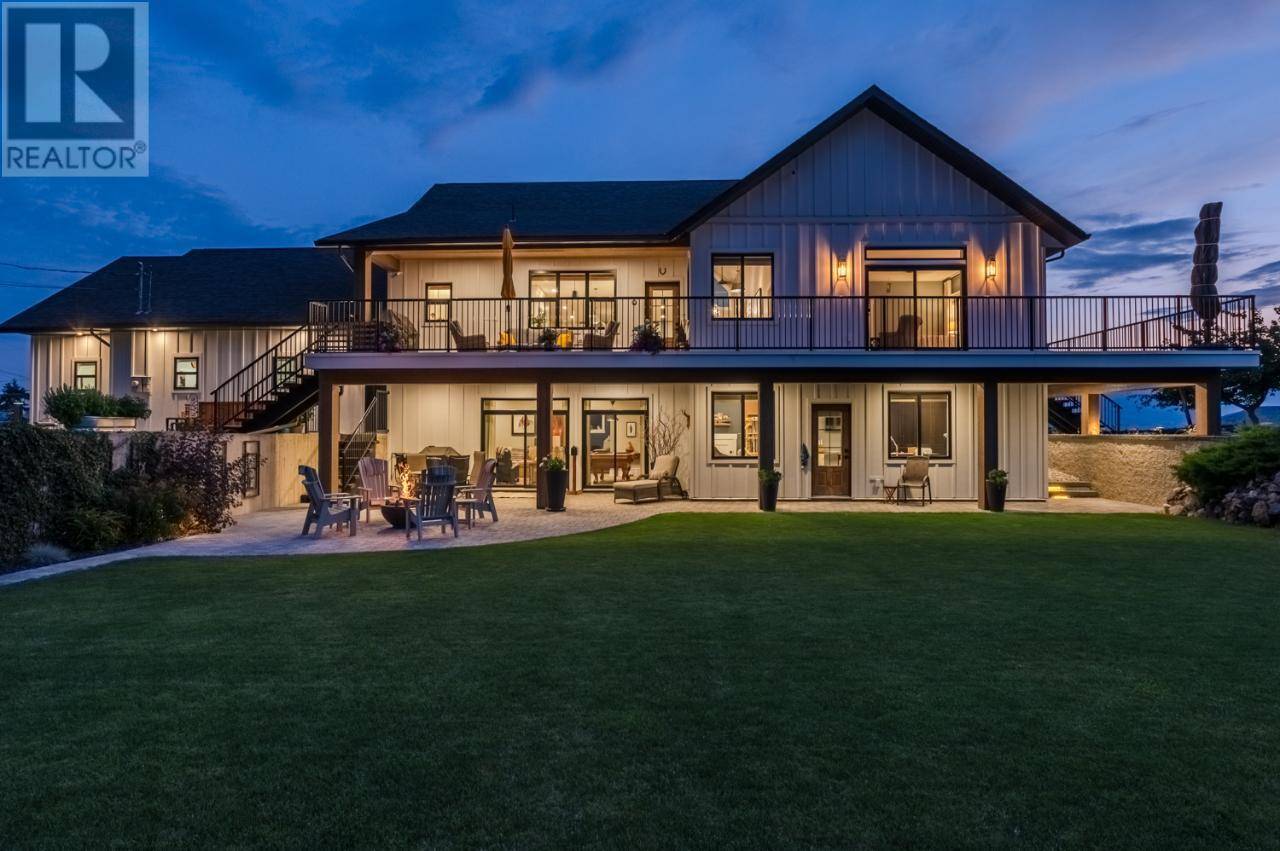 Osoyoos, BC V0H1V6,2940 82ND Avenue