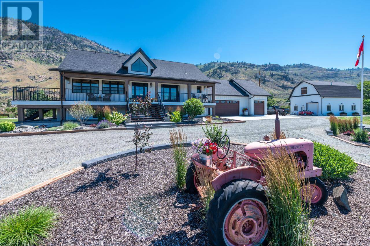 Osoyoos, BC V0H1V6,2940 82ND Avenue