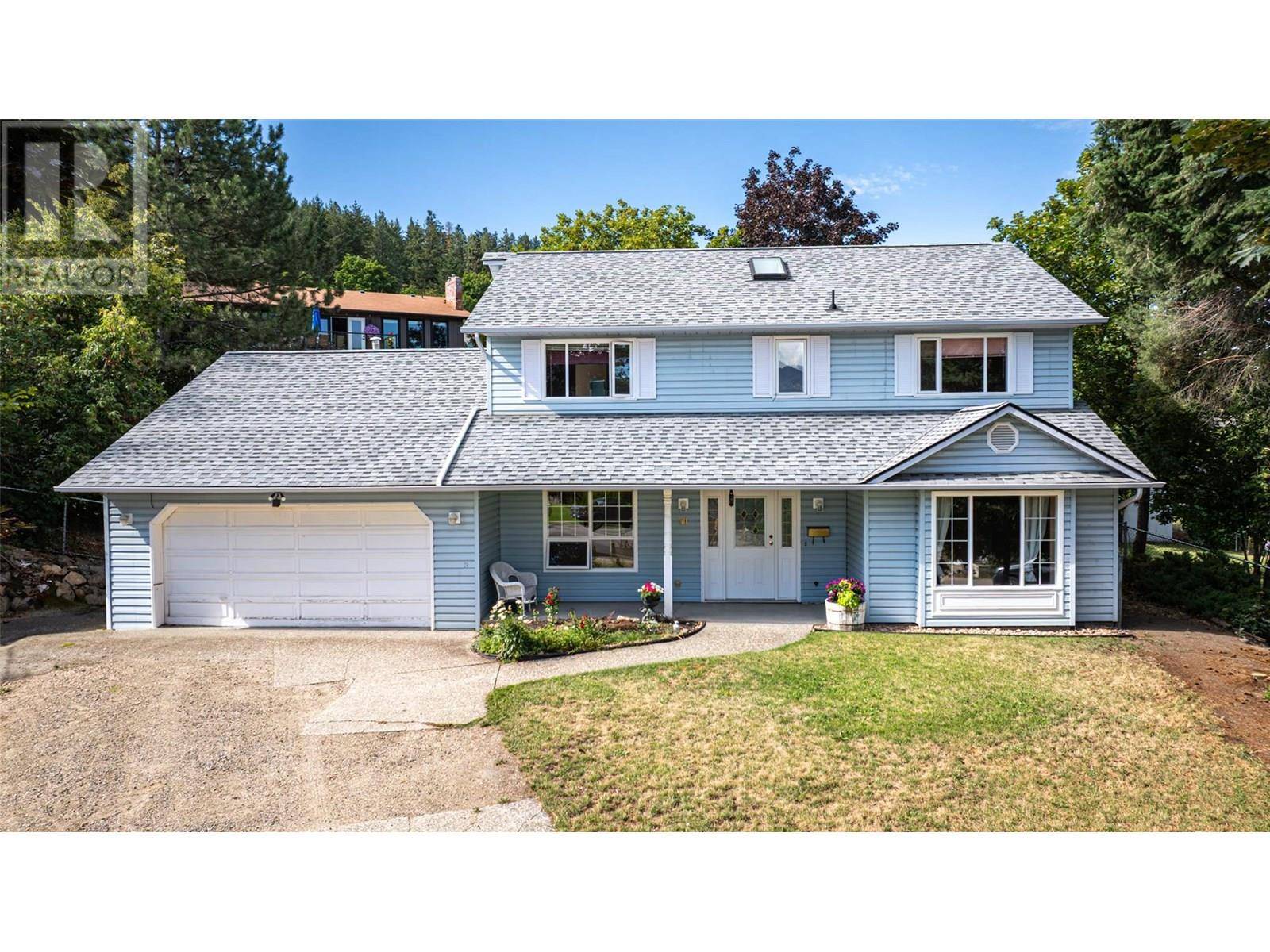 Coldstream, BC V1G2G9,50 Lochhaven Court