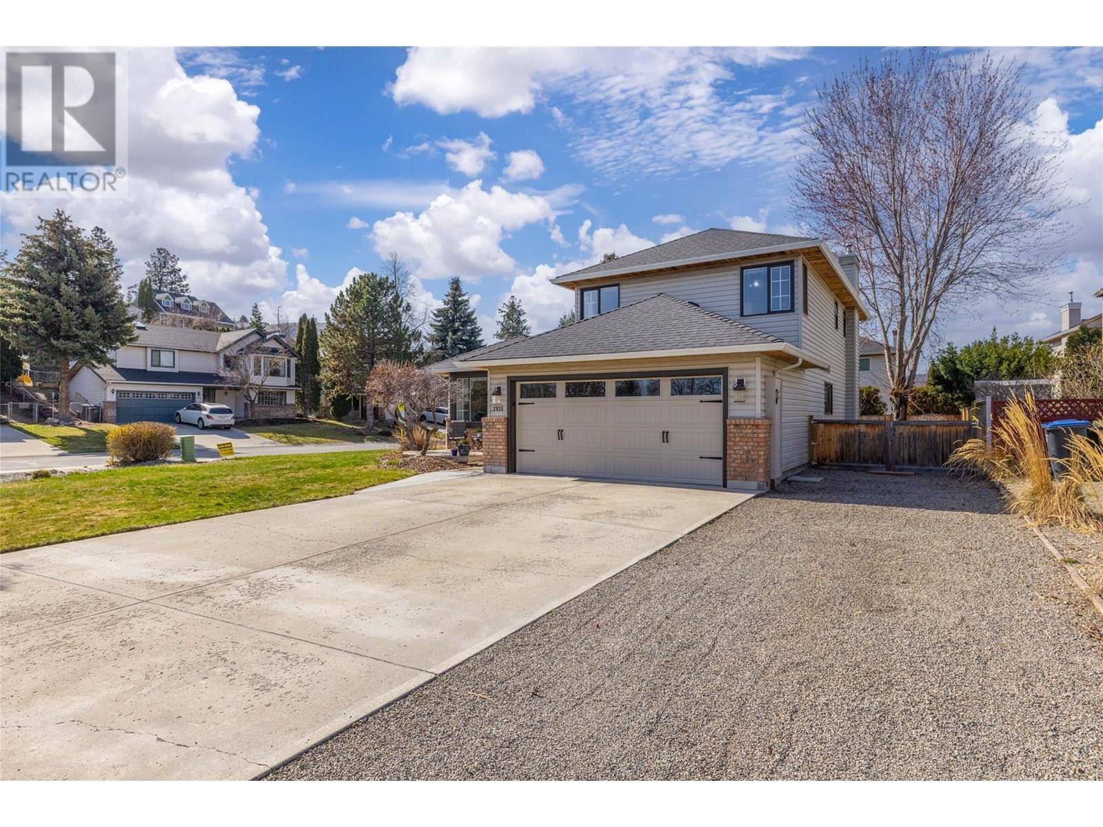 West Kelowna, BC V4T1S9,2938 Shannon Green Court