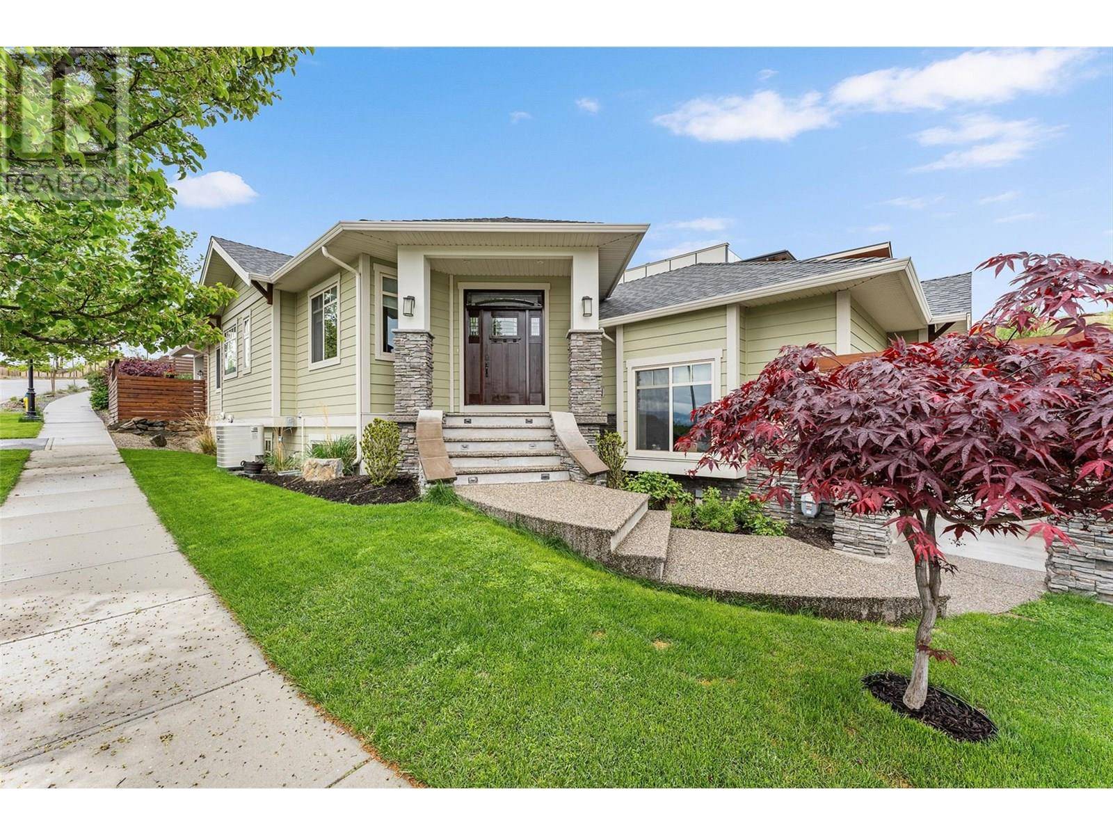 Kelowna, BC V1W5L8,5090 Twinflower Crescent
