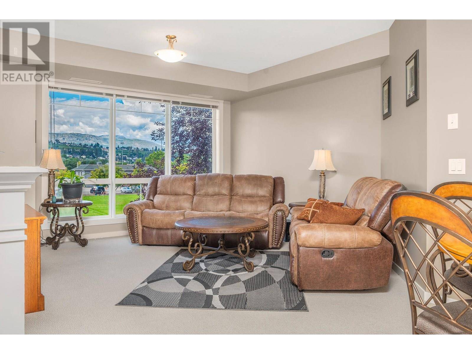 Lake Country, BC V4V2P5,3550 Woodsdale RD #209