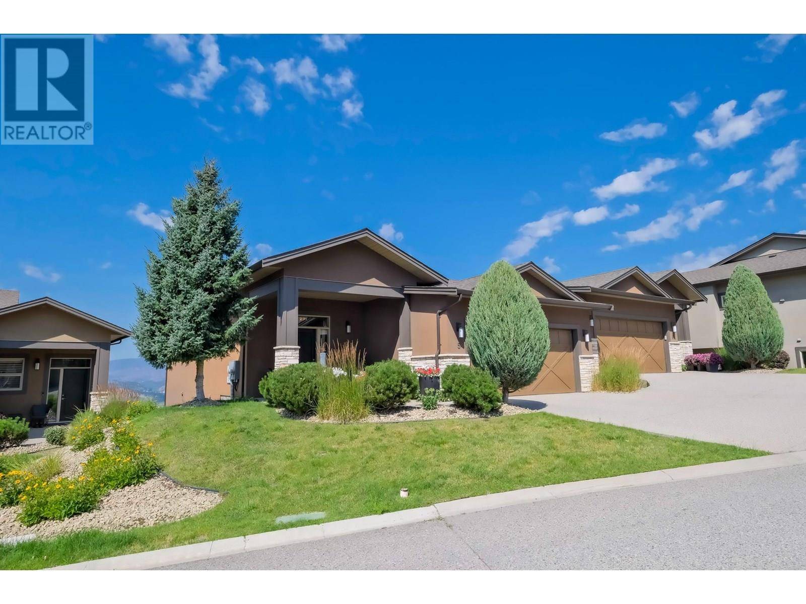 Kelowna, BC V1P1S8,1836 Tower Ranch BLVD #5