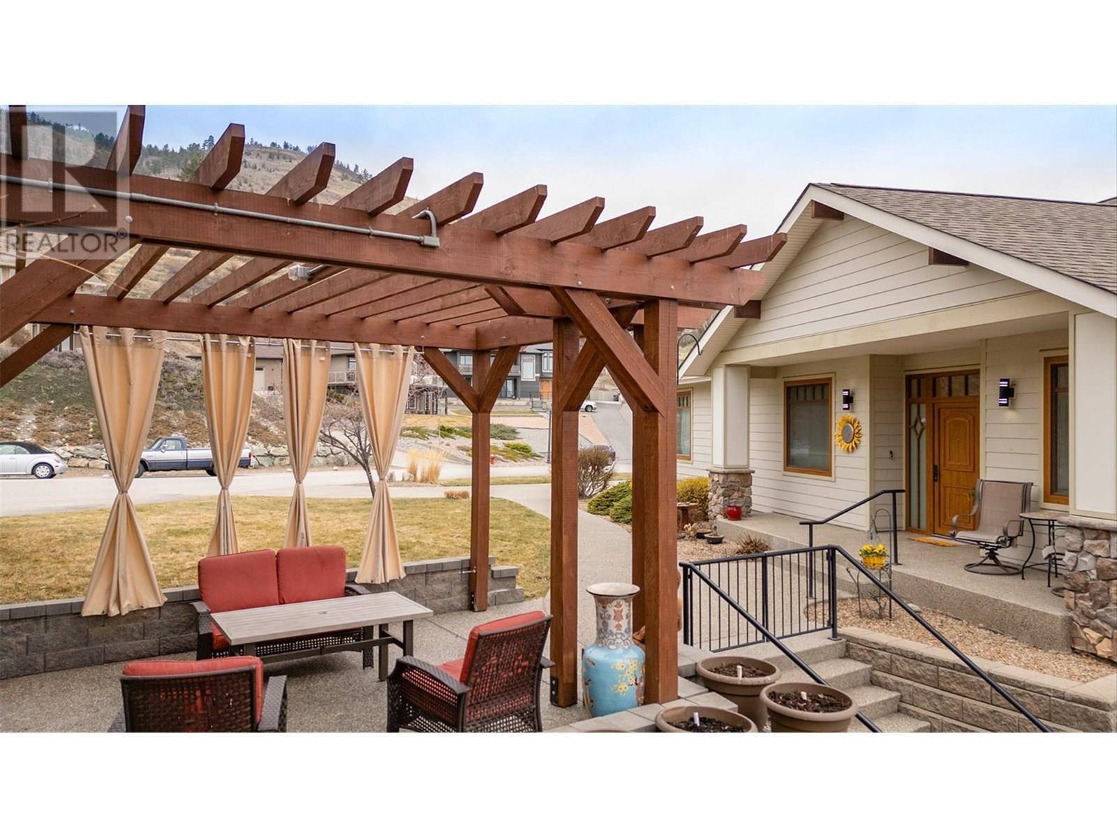 Summerland, BC V0H1Z4,174 Jewell Place