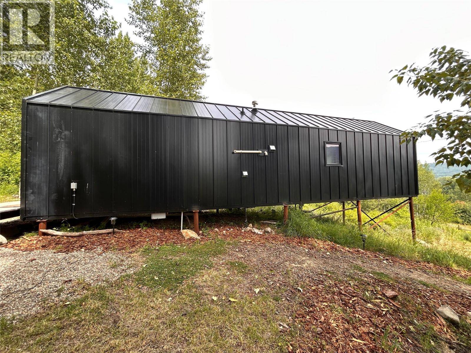 Rossland, BC V0G1Y0,2715 3B Highway