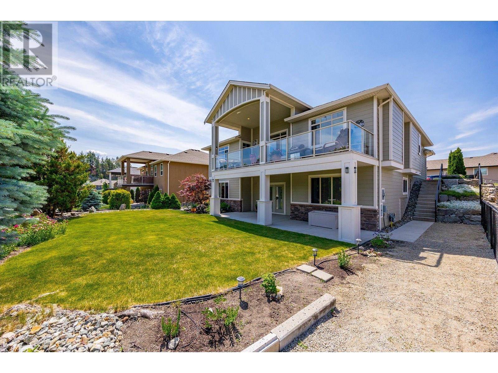 Lake Country, BC V4V2P7,12860 Cliffshore Drive