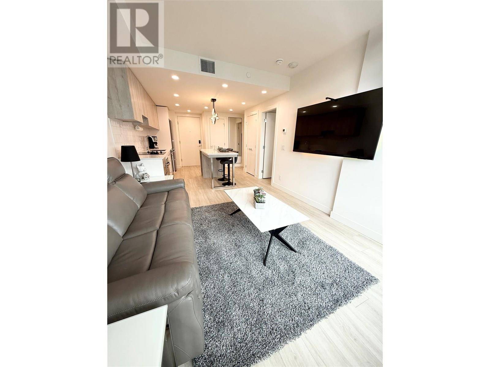 Kelowna, BC V1W0G3,3699 Capozzi RD #1301