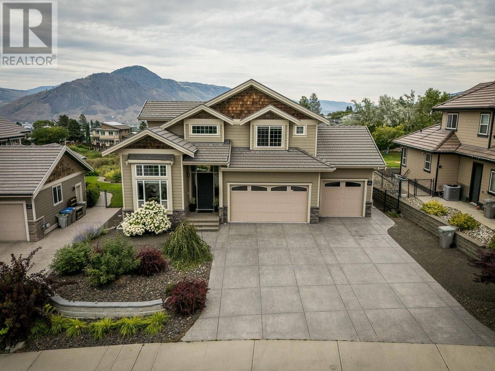 Kamloops, BC V2C6S4,351 Fernie Place
