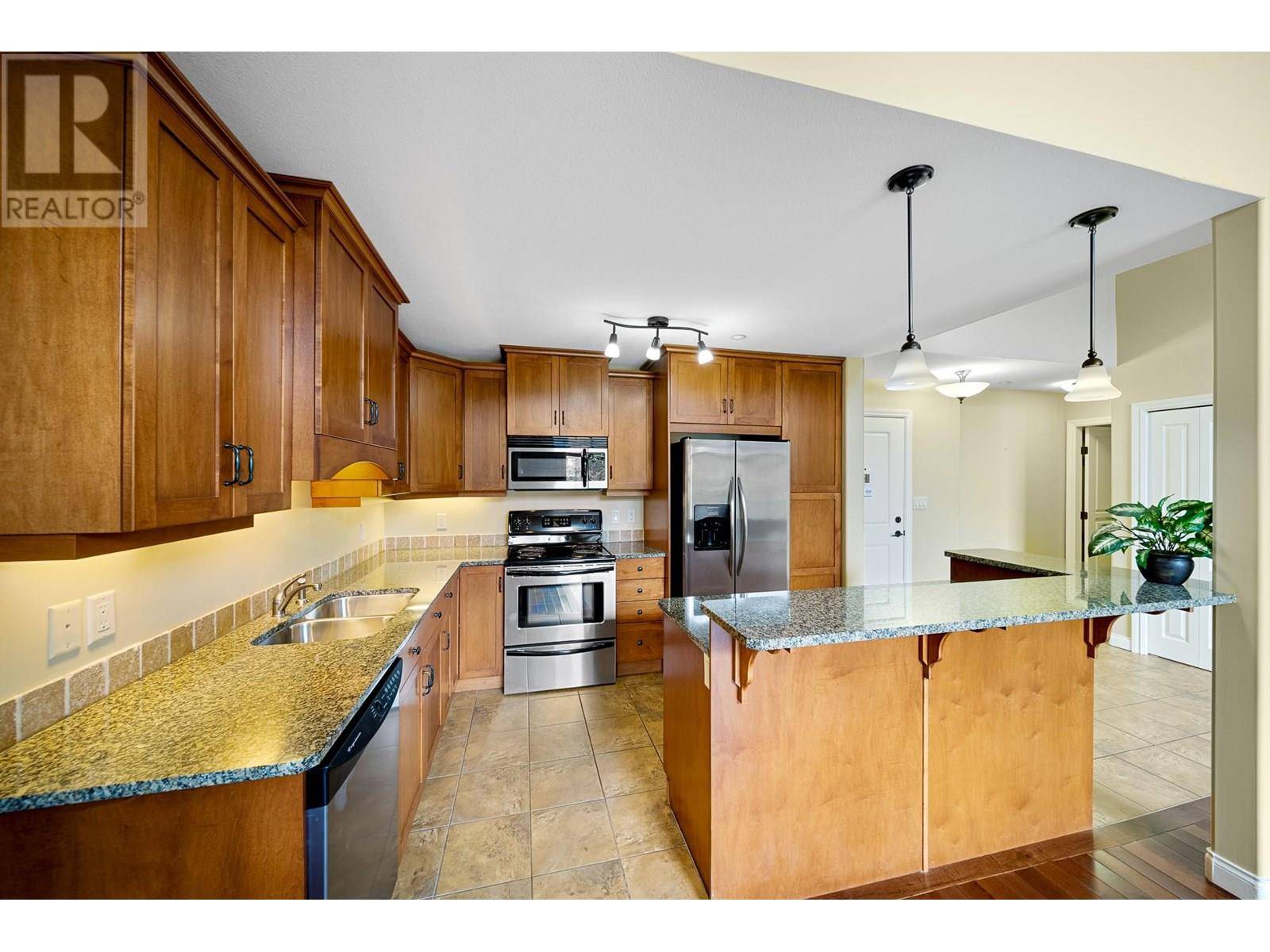 Kamloops, BC V2E0A6,1390 Hillside DR #307