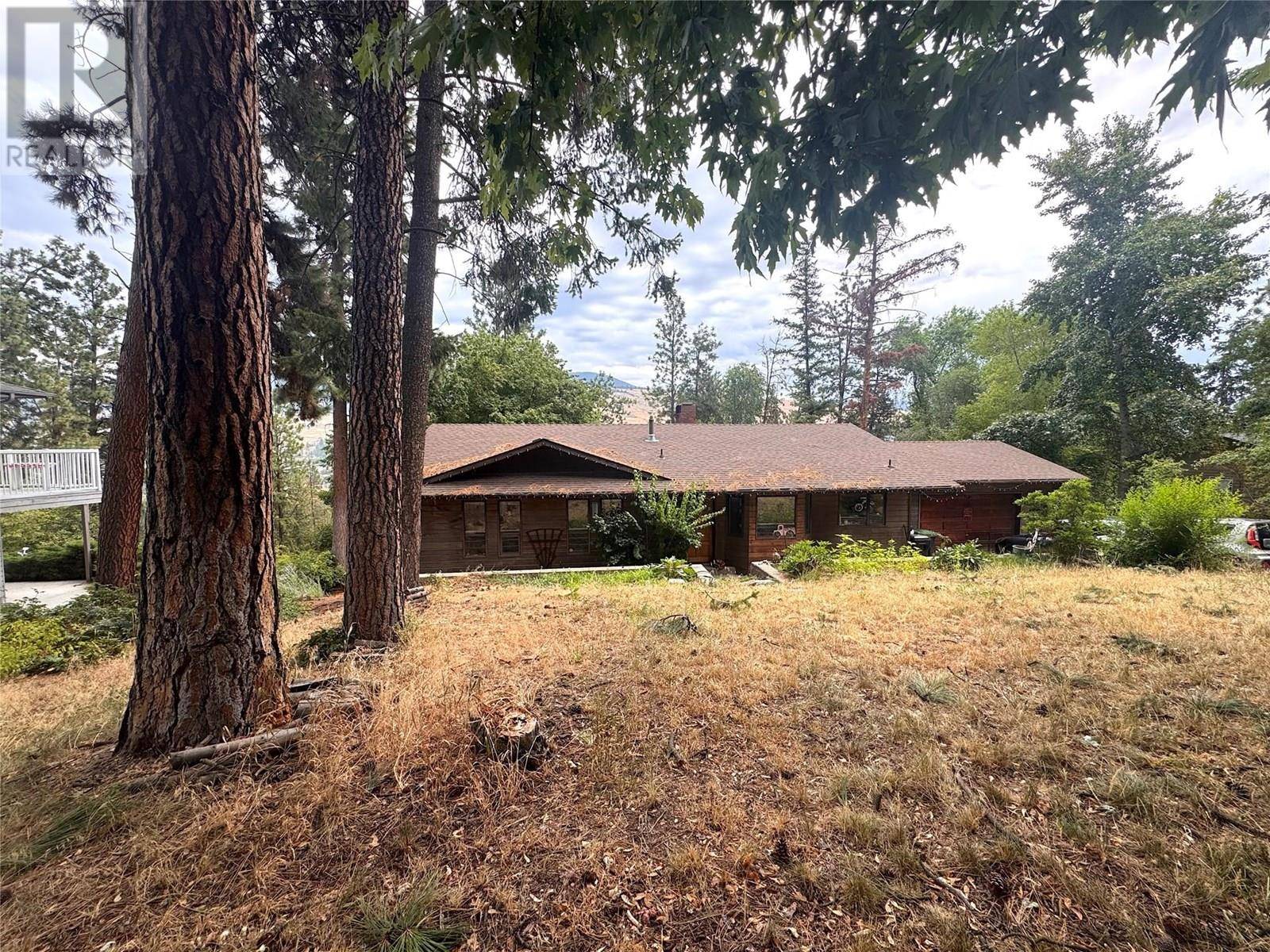 Lake Country, BC V4V1H4,10959 Eva Road
