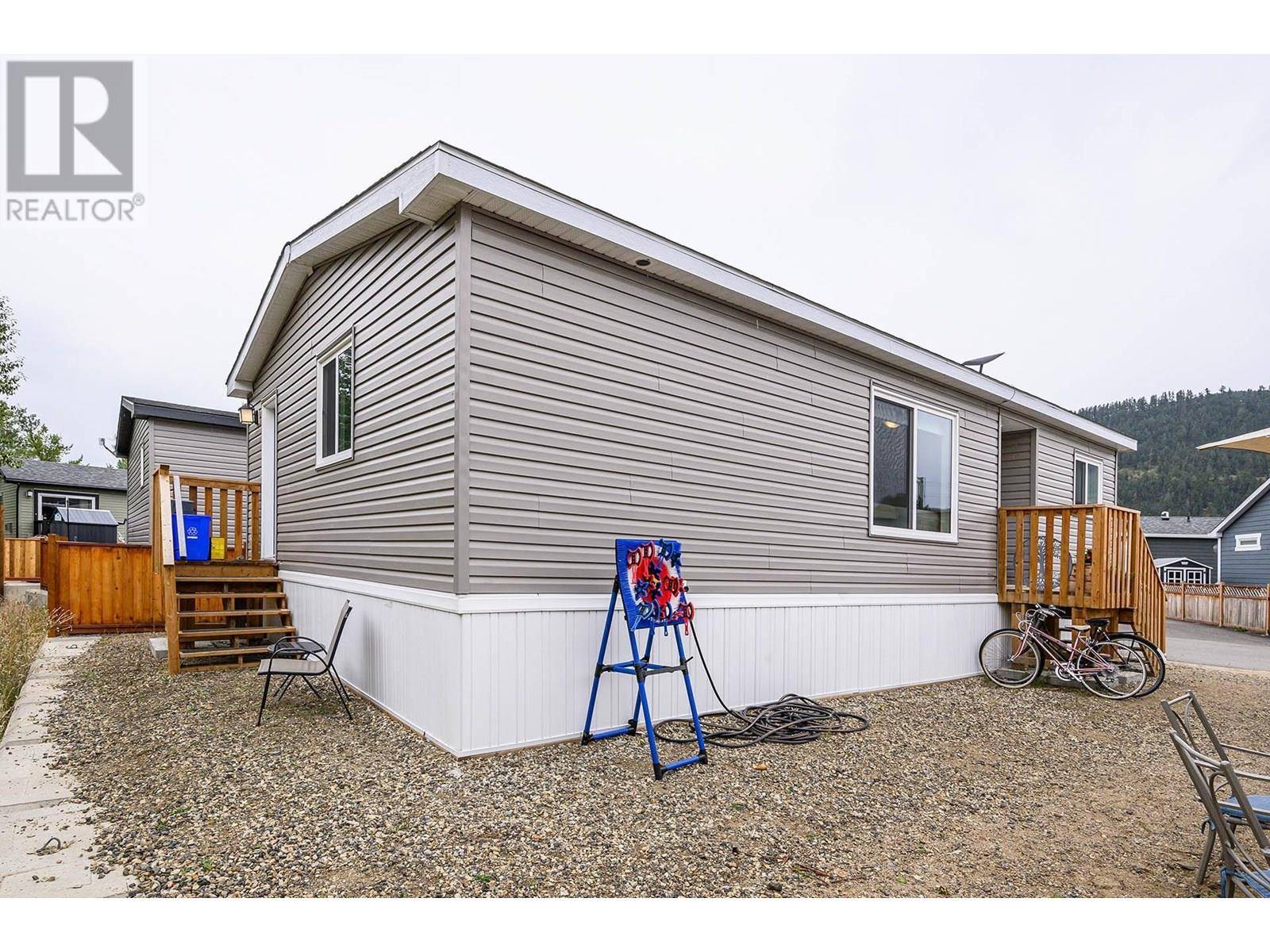 Chase, BC V0E1M0,235 AYLMER RD #3