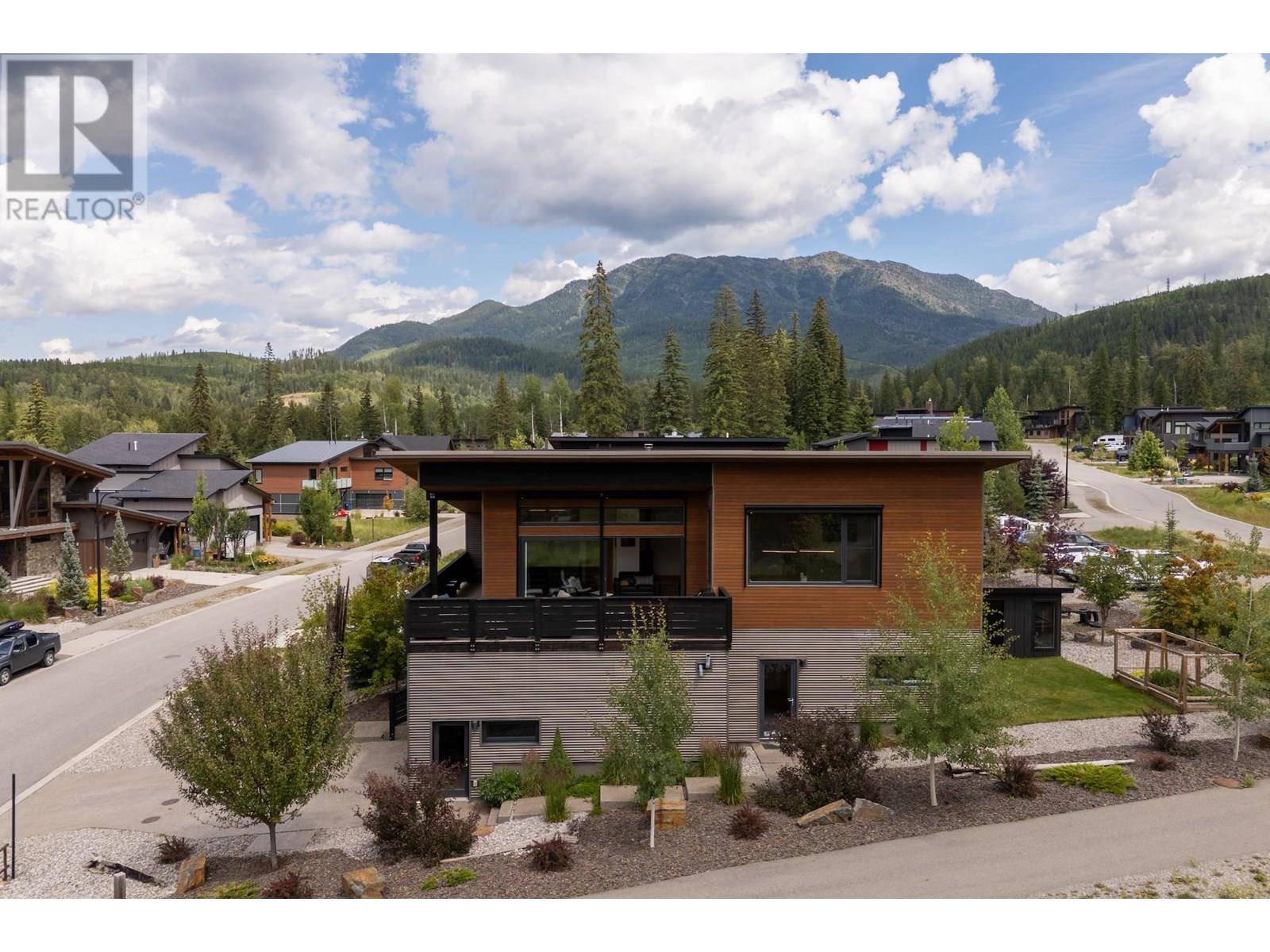 Fernie, BC V0B1M4,2 Piedmont Drive
