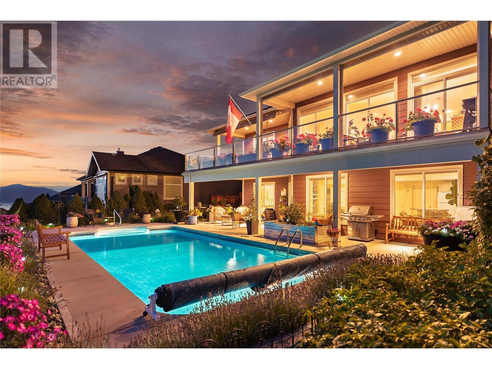 Kelowna, BC V1W5B1,860 Kuipers Crescent