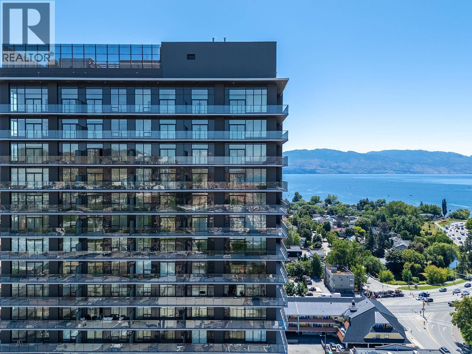 Kelowna, BC V1Y0N6,238 Leon AVE #2108